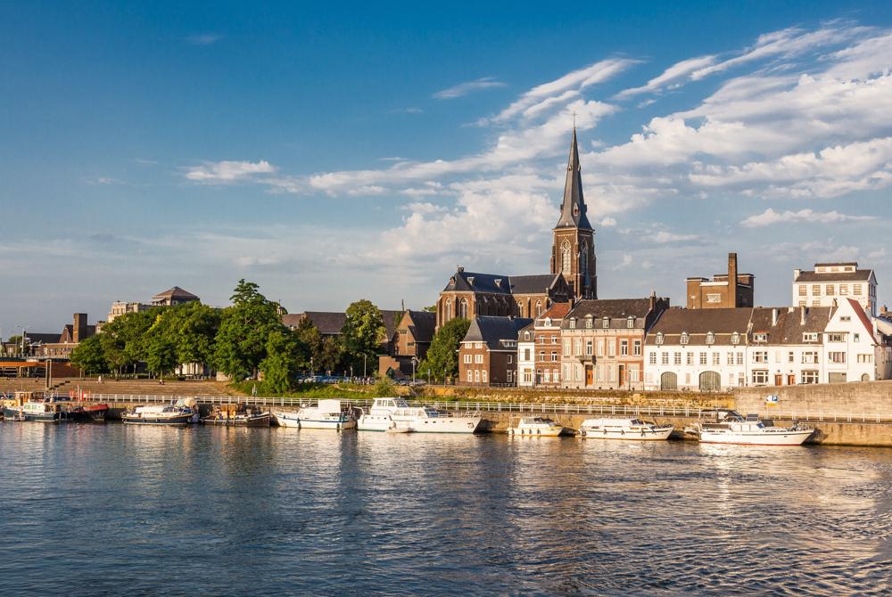 Maastricht, mooiste plekken Zuid-Limburg