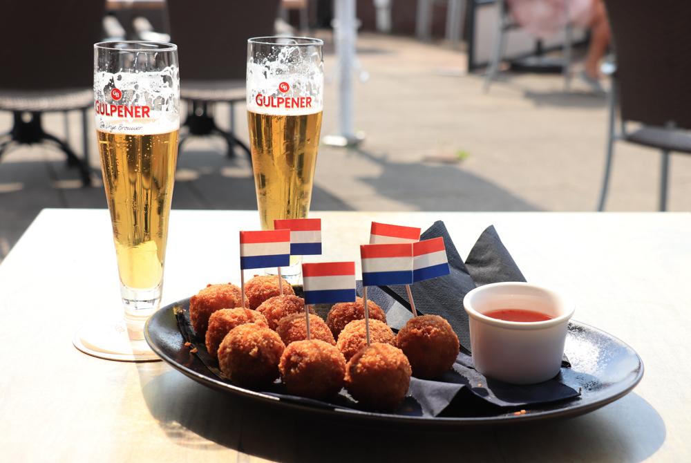 Gulpener Brouwlokaal, mooiste plekken Zuid-Limburg