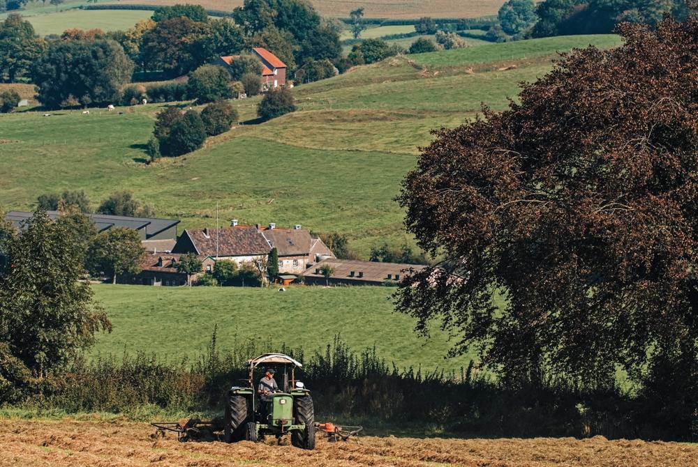 Geuldal, mooiste plekken Zuid-Limburg