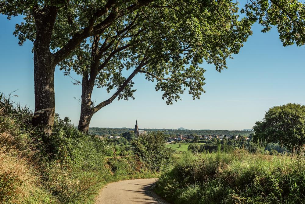 Mergellandroute, mooiste plekken Zuid-Limburg