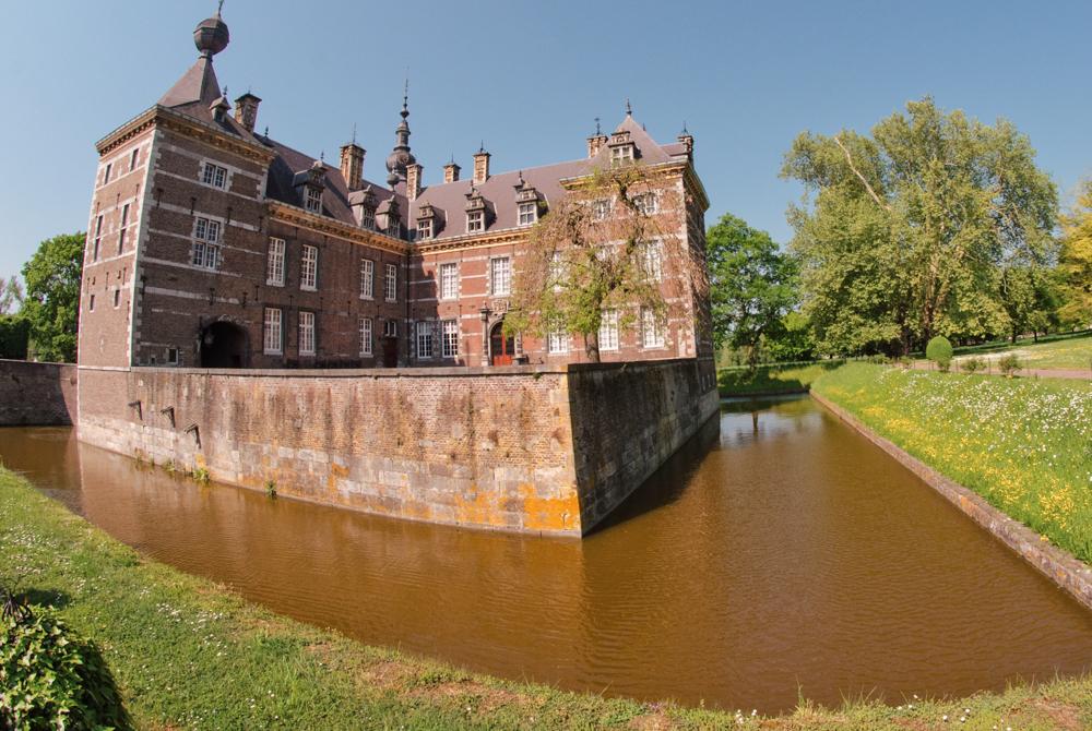 Eijsden aan de Maas, mooiste plekken Zuid-Limburg