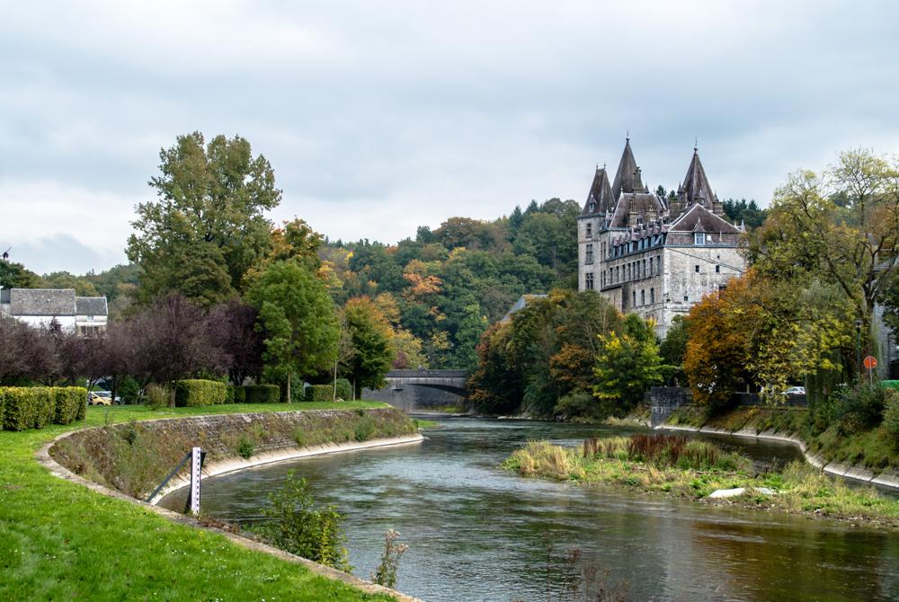 Durbuy
