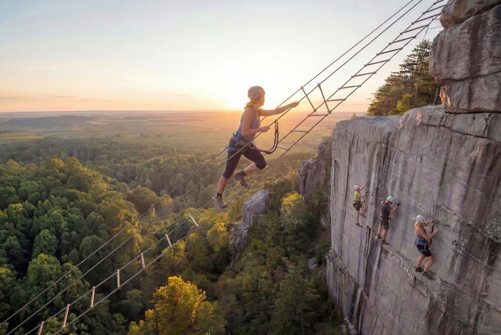 Adventure Valley Durbuy