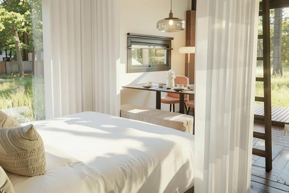 Landal Resort Val de Bois Durbuy