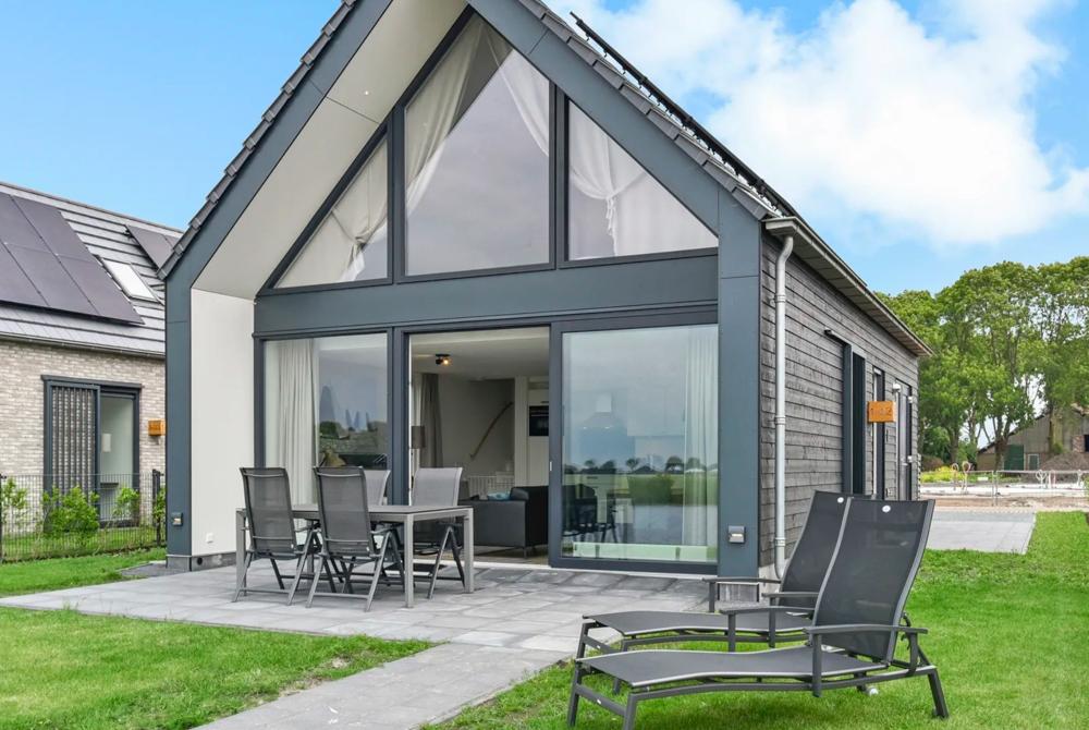 Landal Waterresort Blocksyl, luxe vakantiepark Overijssel