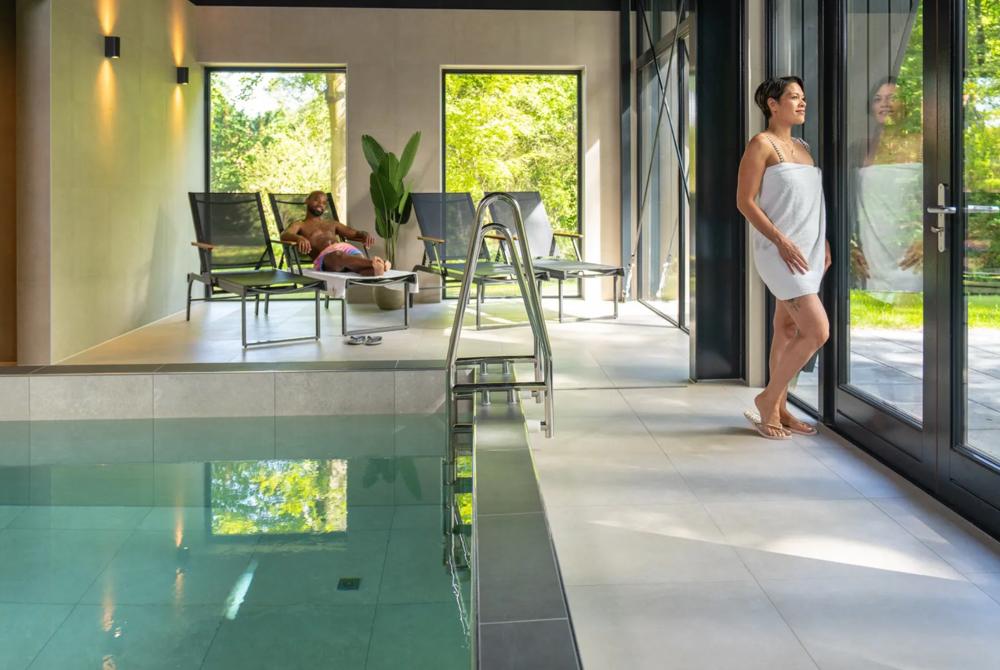 Landal Olde Kottink, luxe vakantiepark Overijssel