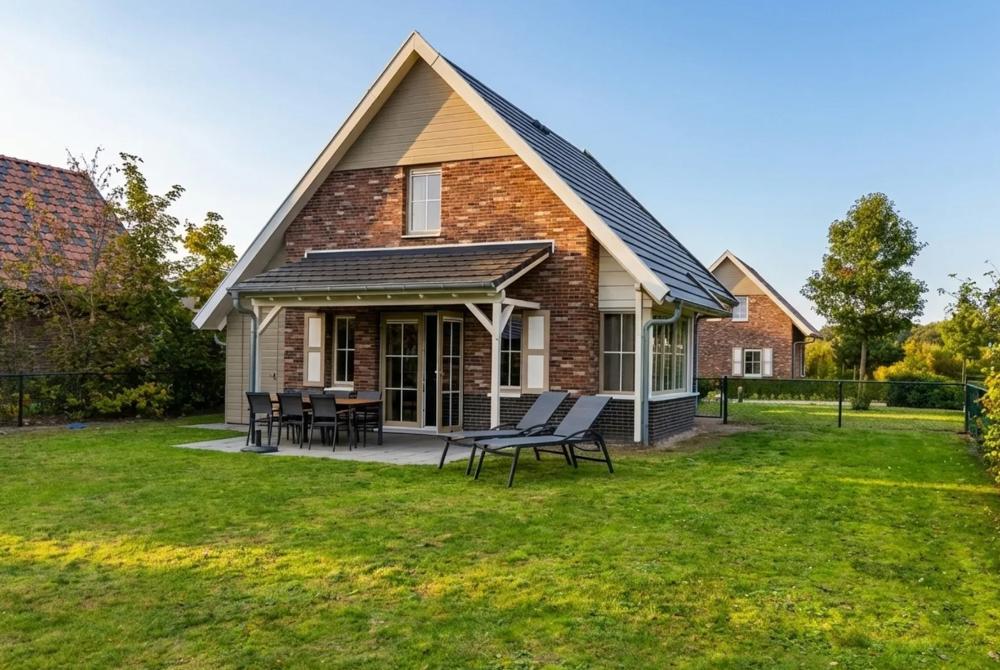 Vakantiepark Arcen