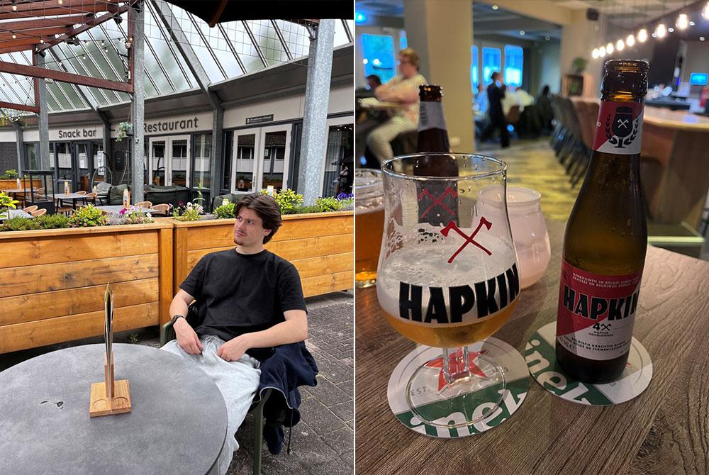 Genieten op Landal De Katjeskelder