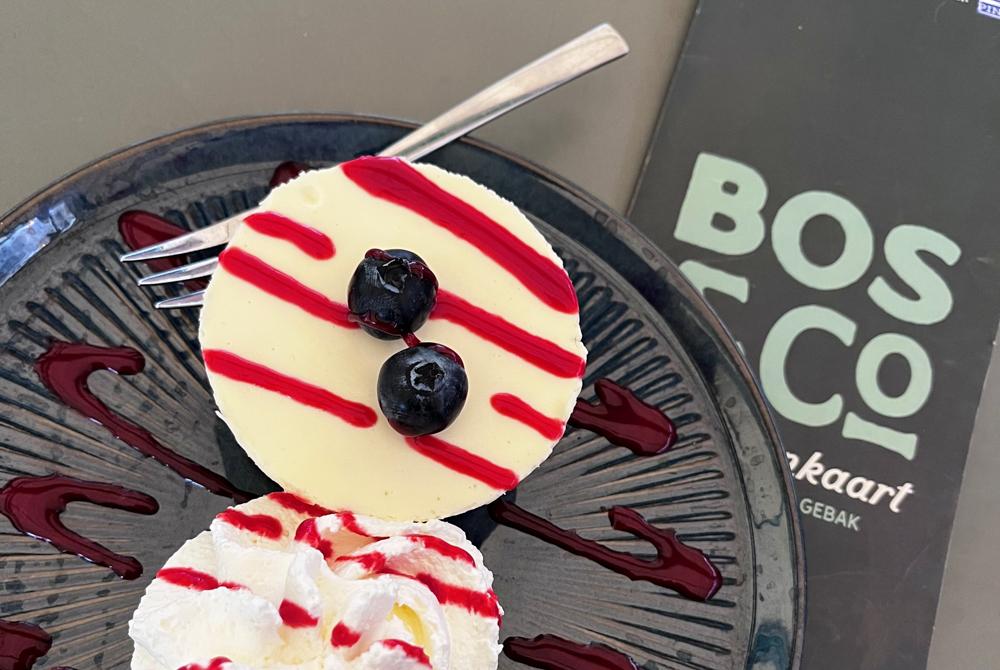 BOS & Co, Landal De Katjeskelder