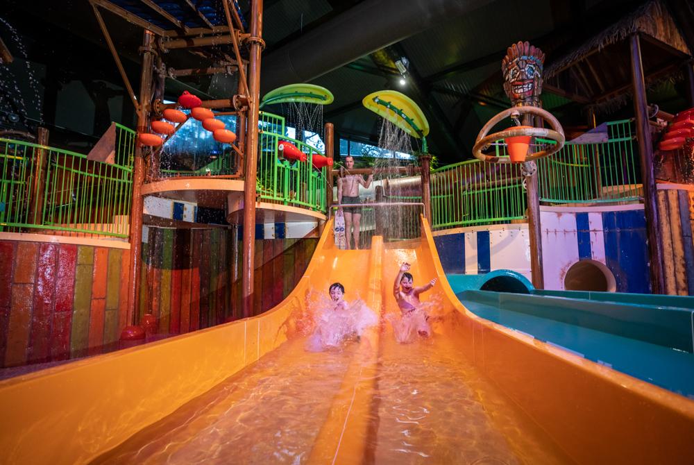 Landal Het Vennenbos, kindvriendelijk vakantiepark Noord-Brabant
