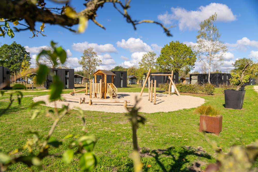 Landal Klein Oisterwijk, kindvriendelijk vakantiepark Noord-Brabant