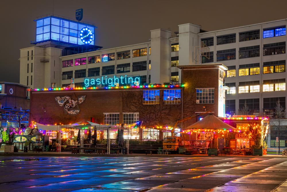 Strijp-S, Eindhoven