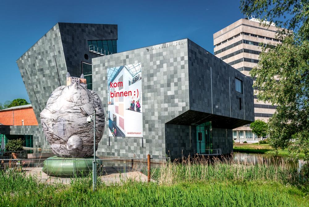 Het Van Abbemuseum, Eindhoven