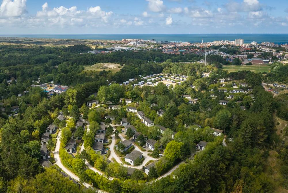 Landal Egmond aan Zee