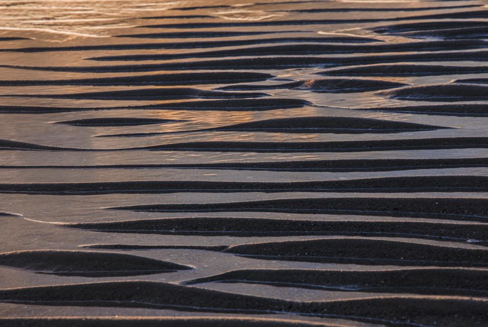 Cadzand aan zee