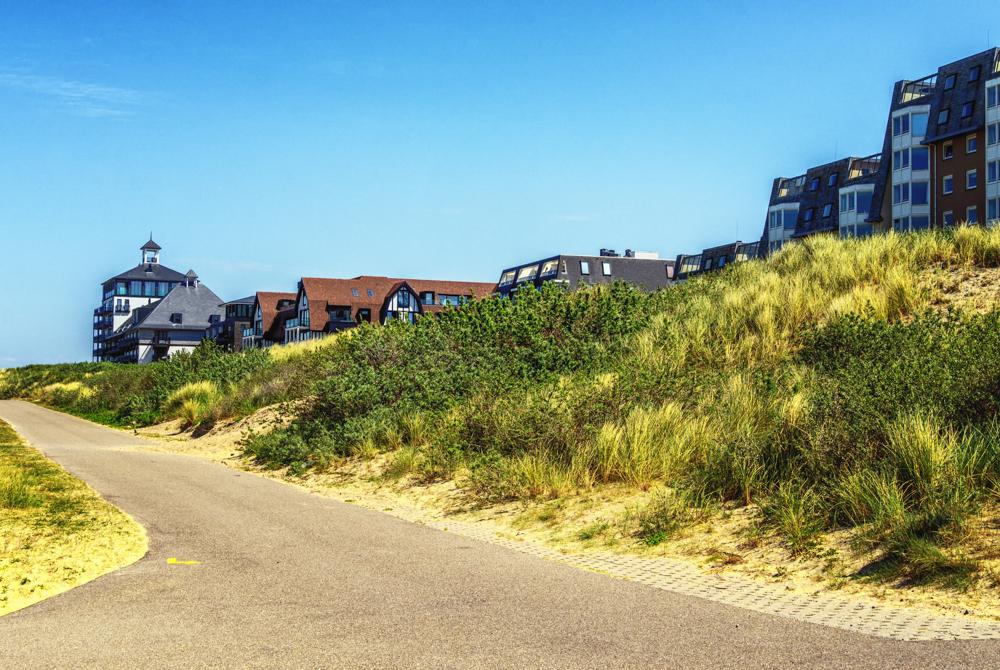 Cadzand