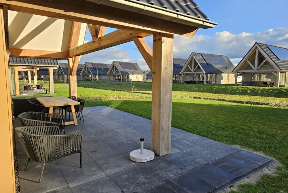 Vakantiepark Cadzand