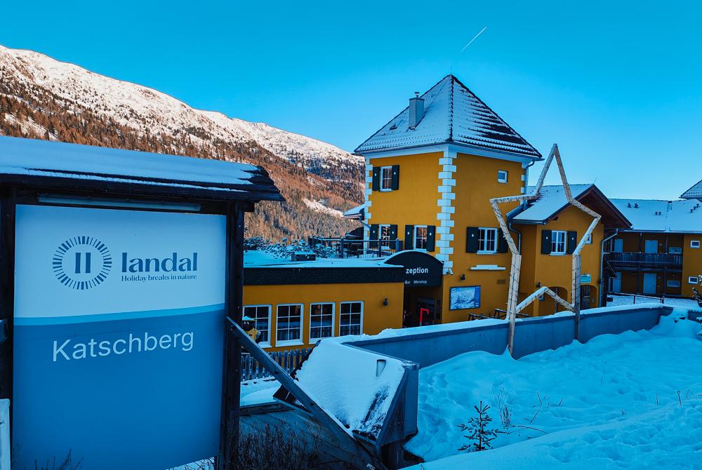 Landal Katschberg