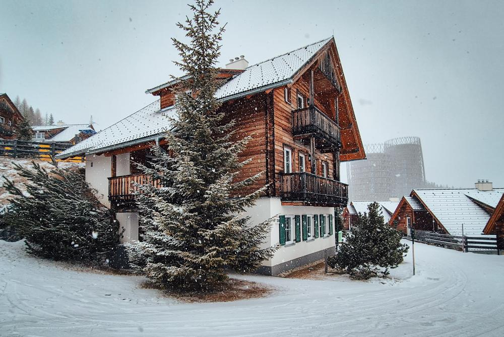 Landal Katschberg chalet