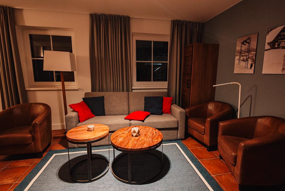6-persoons appartement op Landal Katschberg