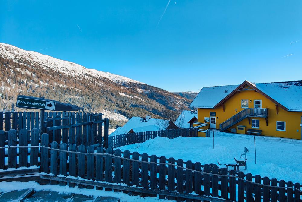 Landal Katschberg