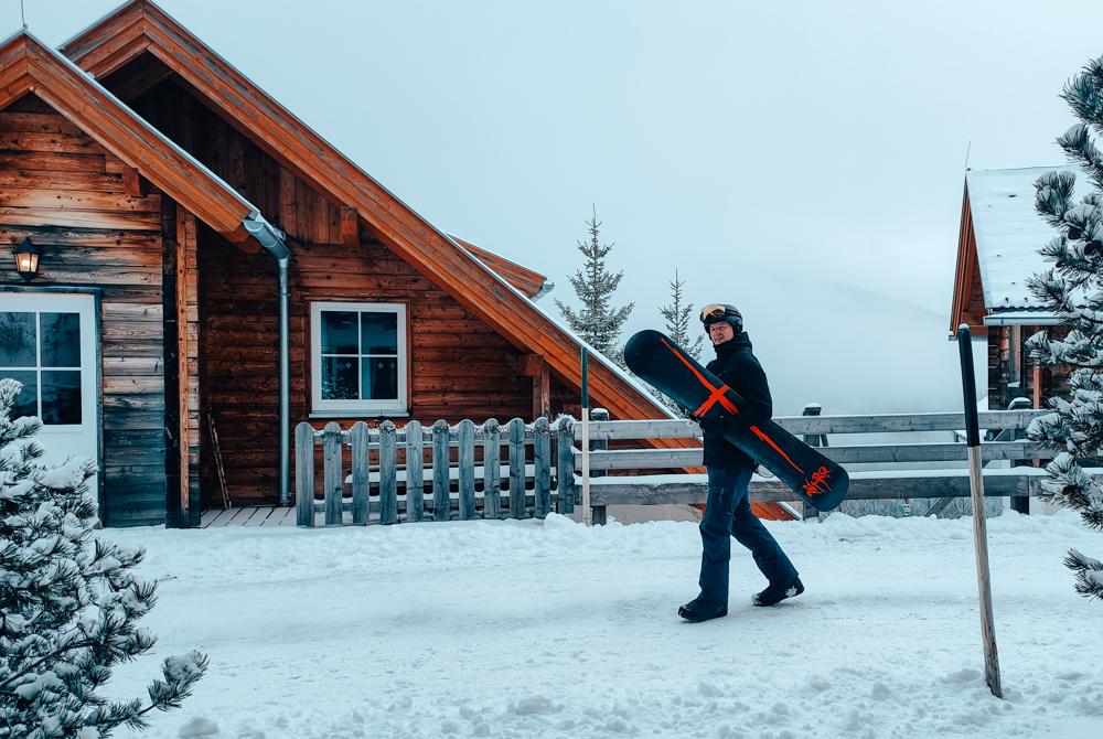 Wintersport op Landal Katschberg