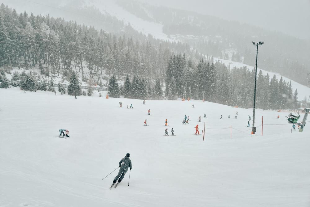 Landal Katschberg skivakantie