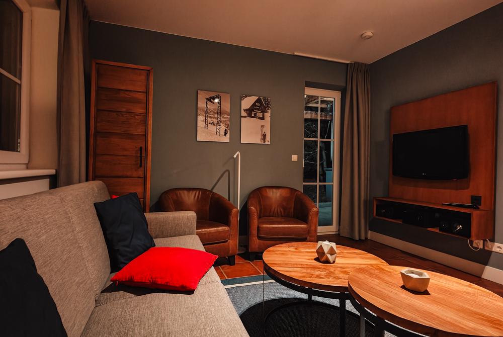 Landal Katschberg appartement