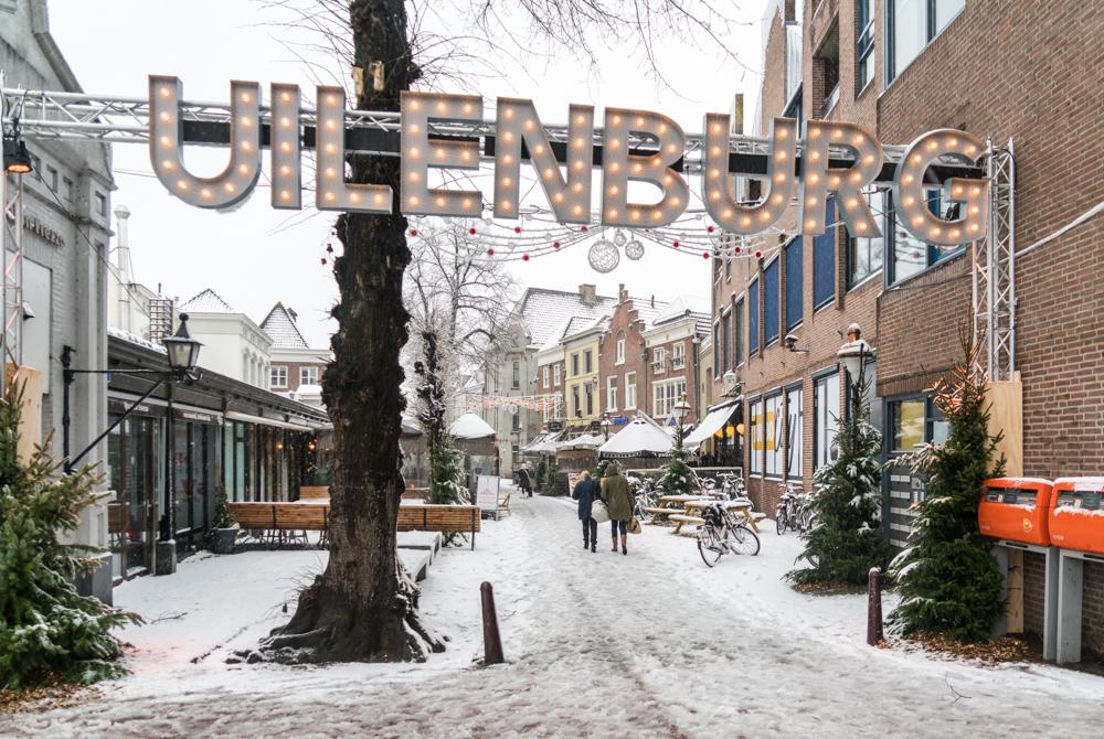 Uilenburg, Den Bosch
