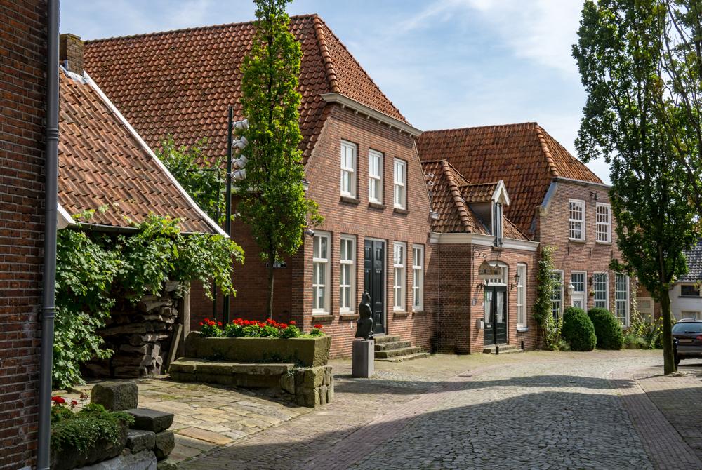 Ootmarsum, Villapark Eureka