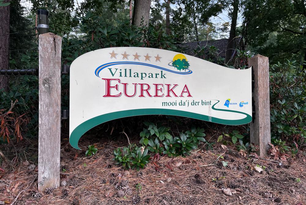 Villapark Eureka