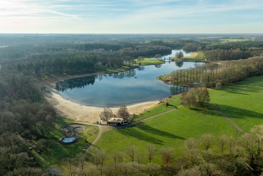 Recreatiepark Hulsbeek