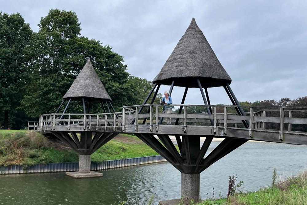 Villapark Eureka, Recreatiepark Hulsbeek