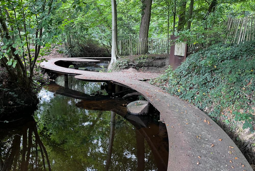 Recreatiepark Hulsbeek