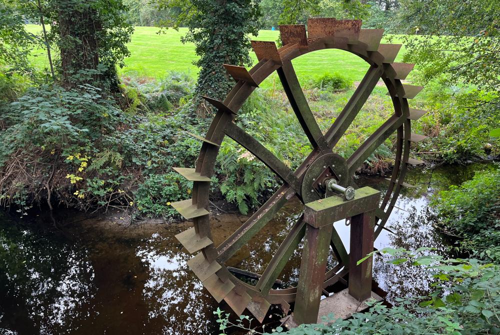 Recreatiepark Hulsbeek
