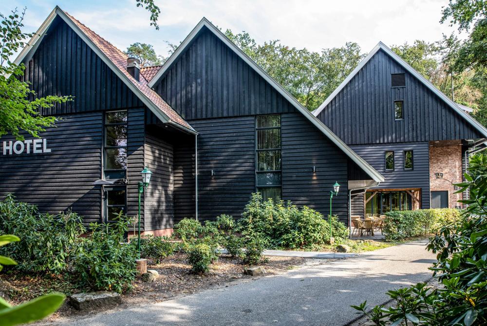 Restaurant Erve Hulsbeek
