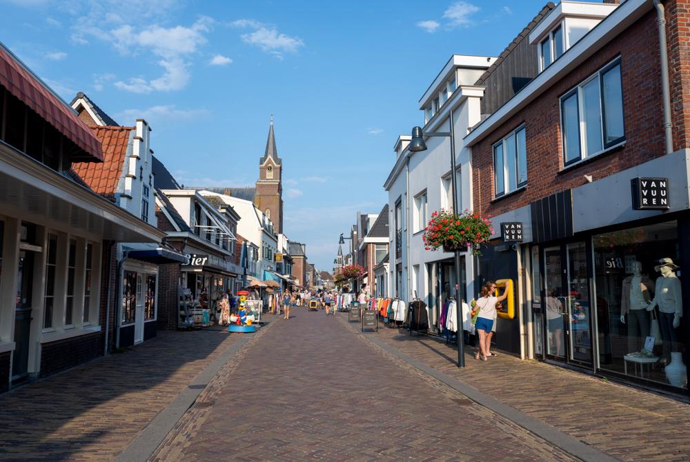 Egmond aan Zee