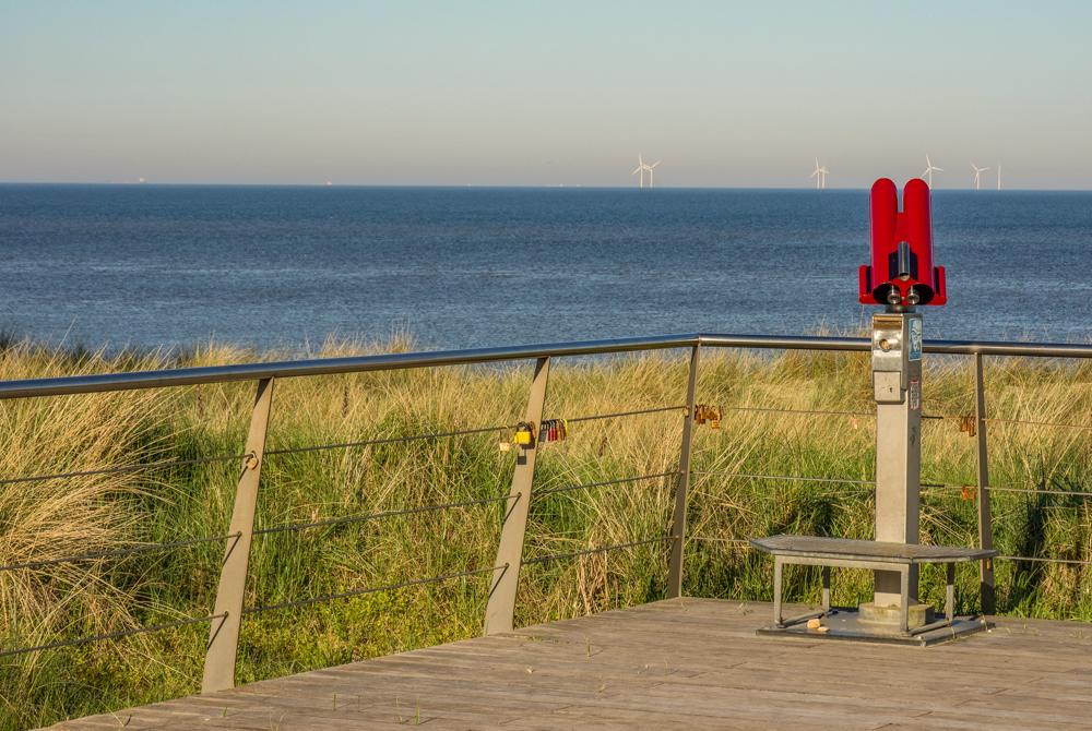 Egmond aan Zee