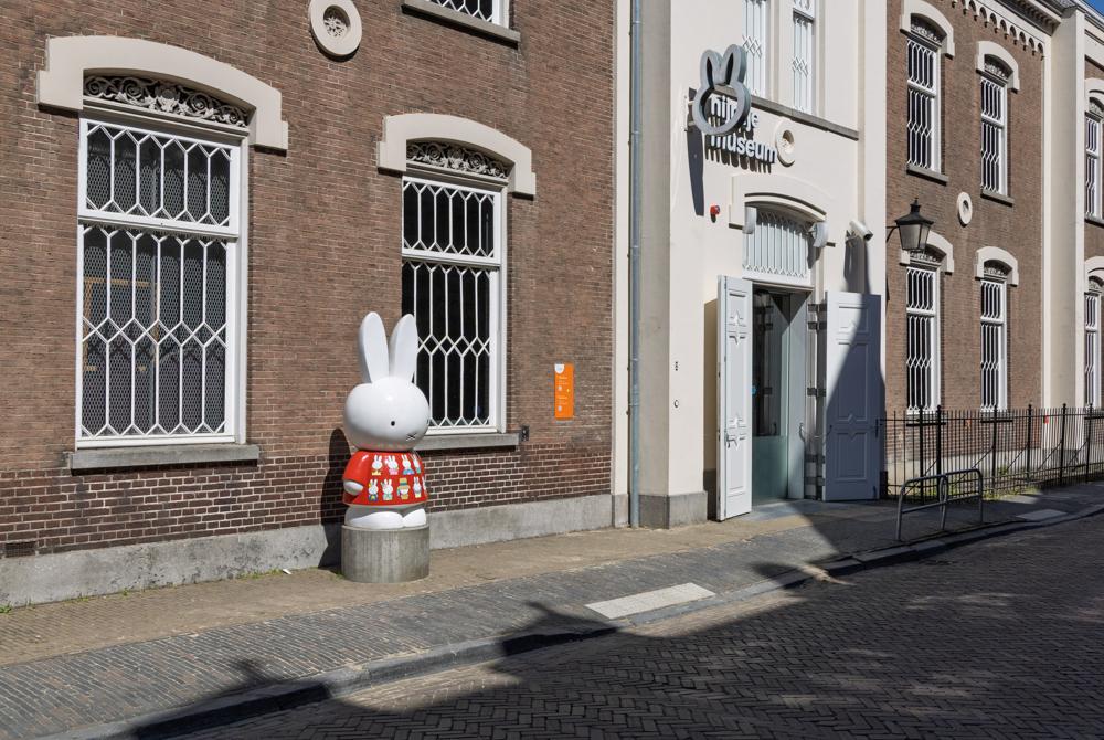 nijntje museum, leuk museum kinderen Nederland