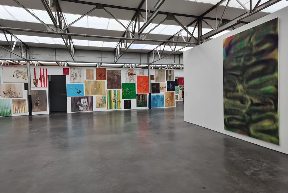 De Pont Museum of Contemporary Art, Tilburg