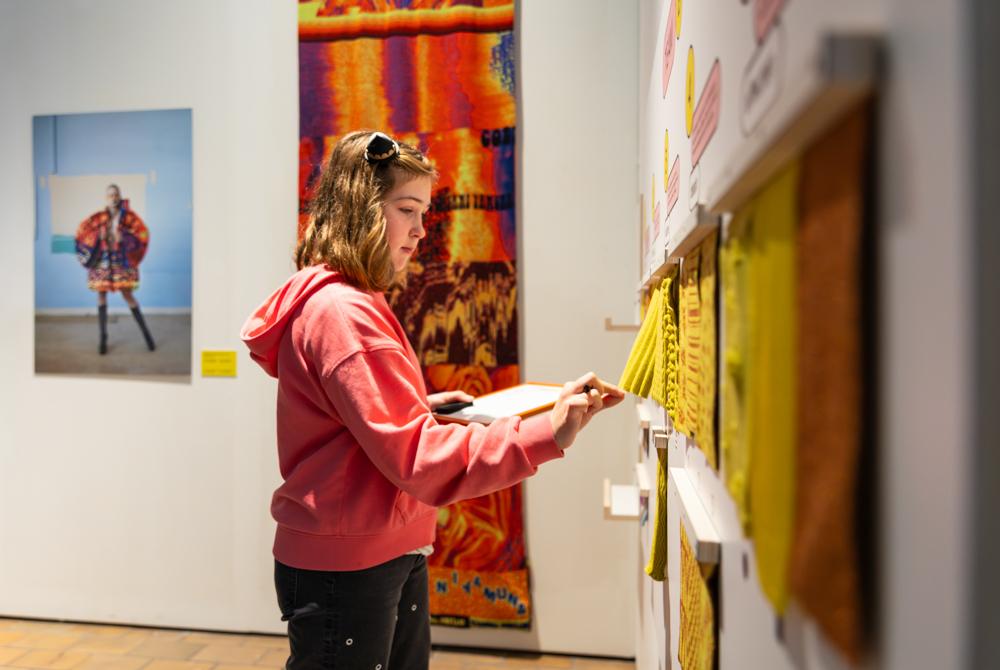 TextielMuseum, Tilburg