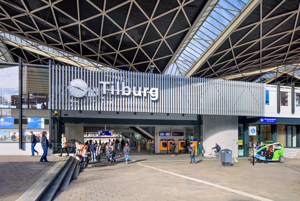 Tilburg
