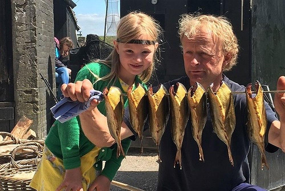 Zuiderzee Museum met kinderen