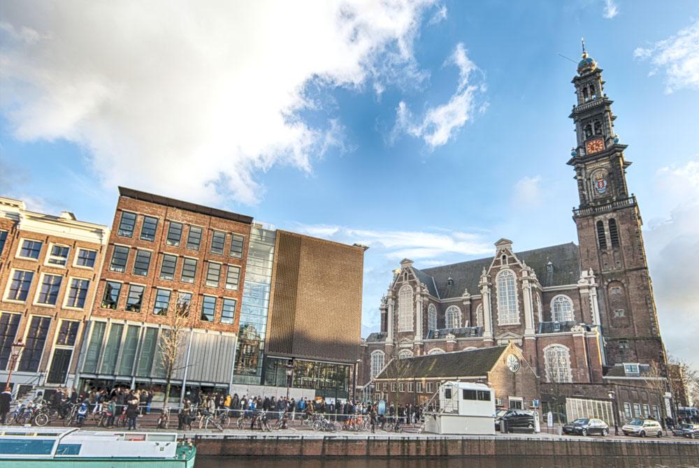 Anne Frank Huis