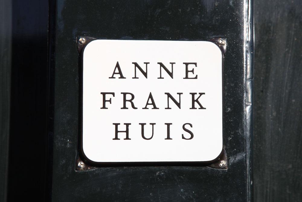 Anne Frank Huis