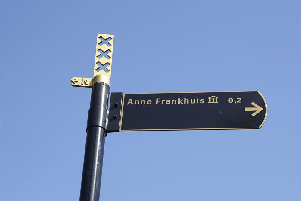 Anne Frankhuis