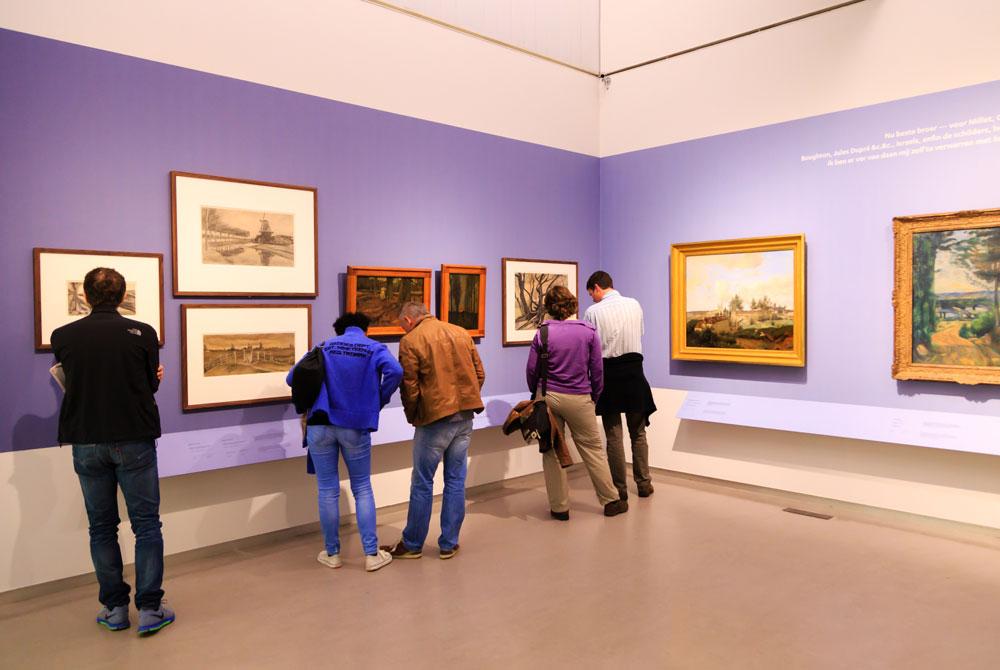 Kröller-Müller Museum