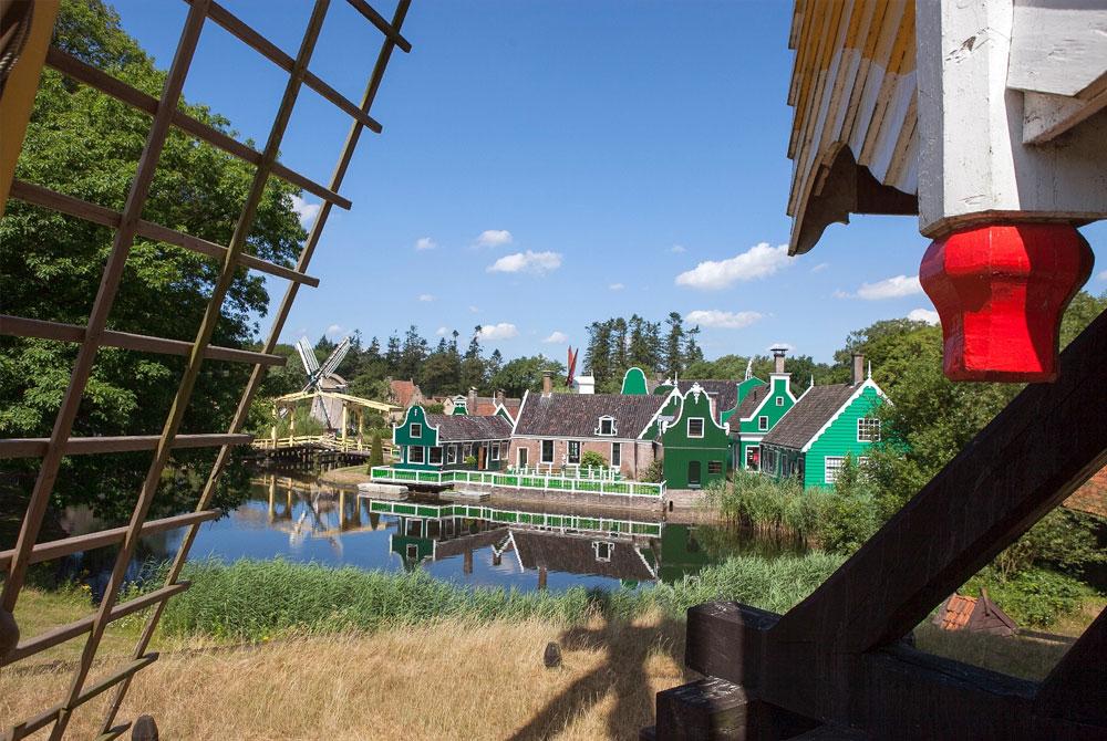 Nederlands Openluchtmuseum