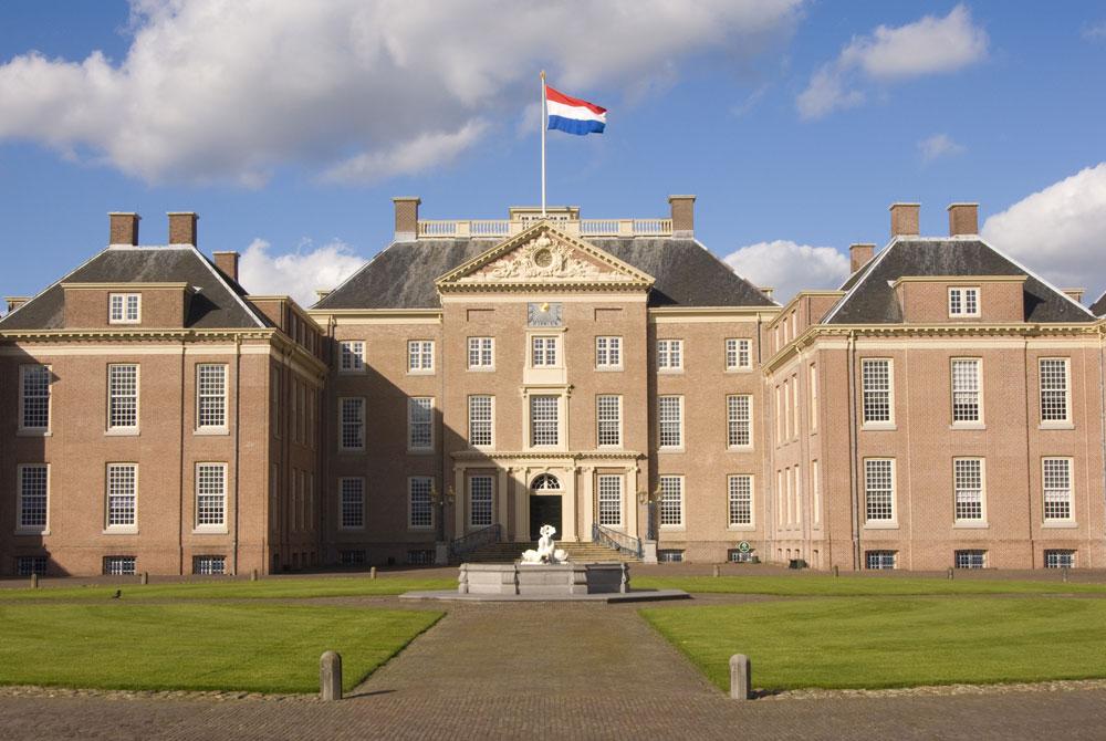 Paleis Het Loo