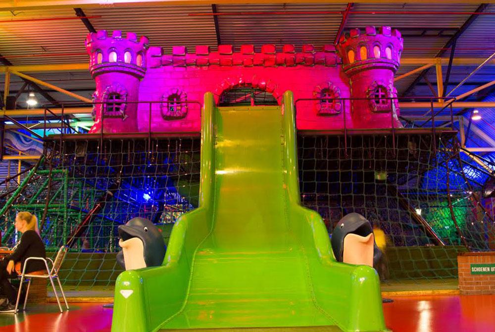 KidZcity Utrecht